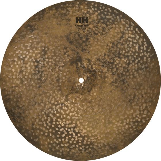 Sabian 18" HH Garage Ride, 118102