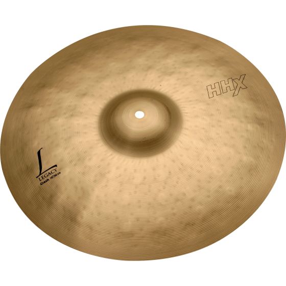 Sabian 18" HHX Legacy Crash, 11806XLN