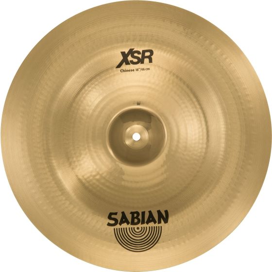 Sabian XSR 18" Chinese, XSR1816B