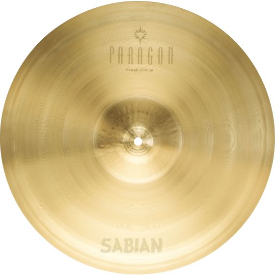 Sabian 18" Paragon Crash, NP1808N