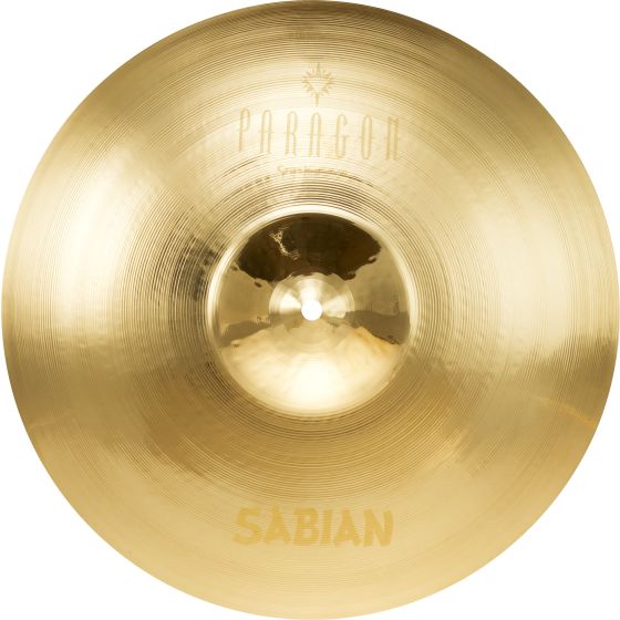 Sabian 16" Paragon Crash Brilliant Finish, NP1608B