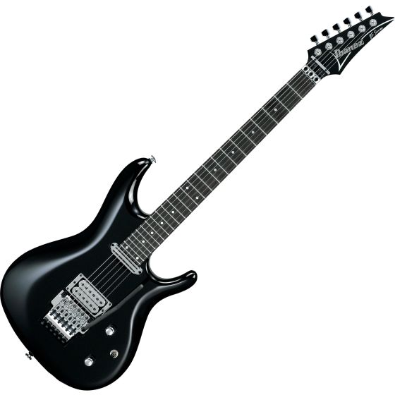 Ibanez Joe Satriani Signature JS2450 Electric Guitar Muscle Car Black, JS2450MCB
