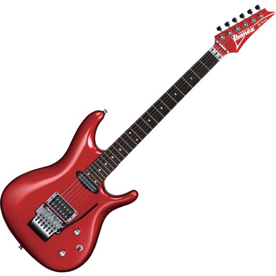 Ibanez Joe Satriani Signature JS24P Electric Guitar Candy Apple, JS24PCA