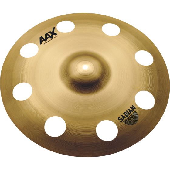 Sabian 18" AAX O-Zone Crash, 21800X