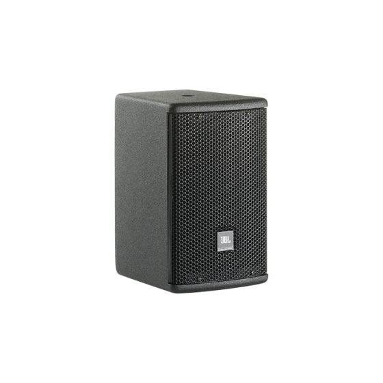 JBL AC15 Ultra Compact 2-Way Loudspeaker with 1 x 5.25 LF SINGLE UNIT, AC15