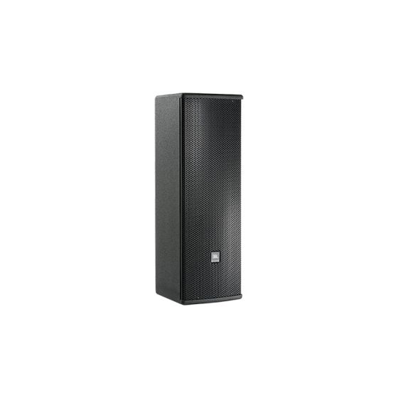 JBL AC28/26 Compact 2-Way Loudspeaker with 2 x 8 LF, AC28/26