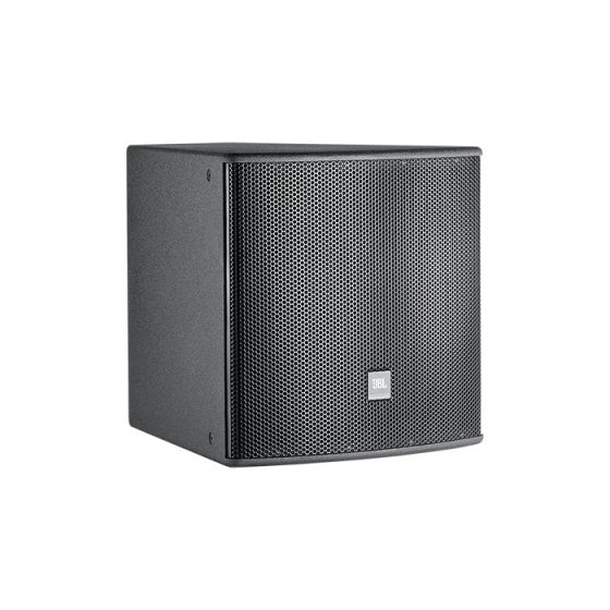 JBL AL7115 High Power Single 15 Low Frequency Loudspeaker with Weather Protection, AL7115-WRC