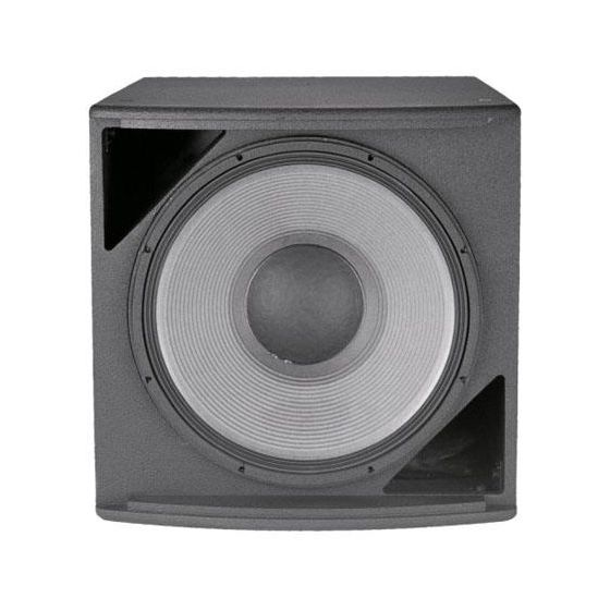JBL ASB6118 High Power Subwoofer 1 x 18 2242H SVG Driver, ASB6118