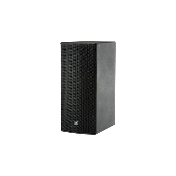JBL ASB6125 High Power Dual 15 Subwoofer, ASB6125