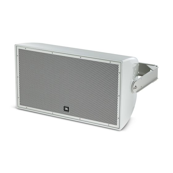 JBL AW295 High Power 2-Way All Weather Loudspeaker with 1 x 12 LF & Rotatable Horn, AW295
