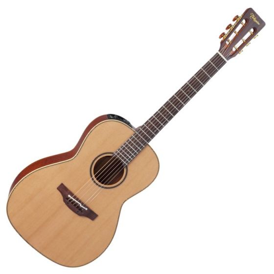 Takamine P3NY Pro Series 3 Acoustic Electric Guitar Satin B-Stock, TAKP3NY.B
