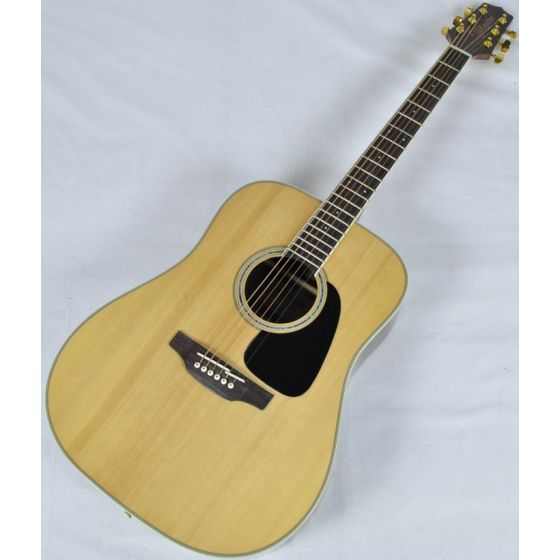 Takamine GD51-NAT G-Series G50 Acoustic Guitar Natural B-Stock, TAKGD51NAT.B