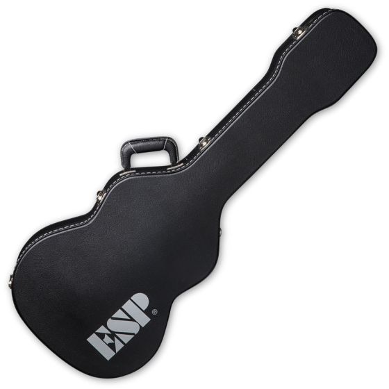 ESP Thin Line Guitar Form Fit Case CTLFF, CTLFF