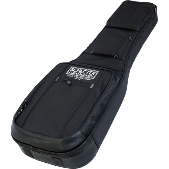 Schecter Custom Shop Pro Guitar Bag, SCHECTER1001