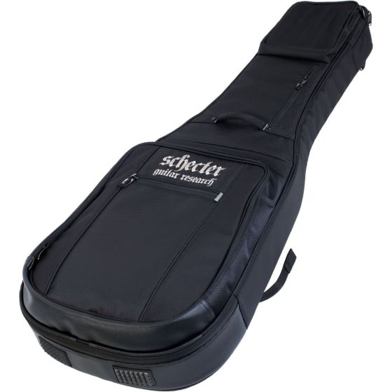 Schecter Pro EX Guitar Bag, SCHECTER1707