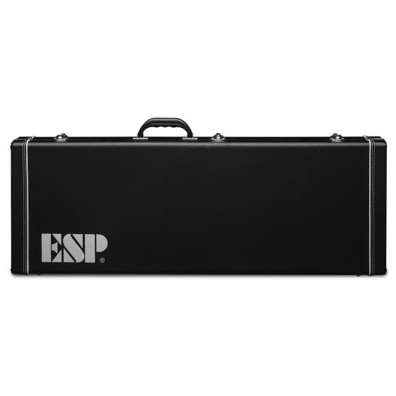 ESP XTone XL Guitar Form Fit Case, CXTPXLFF