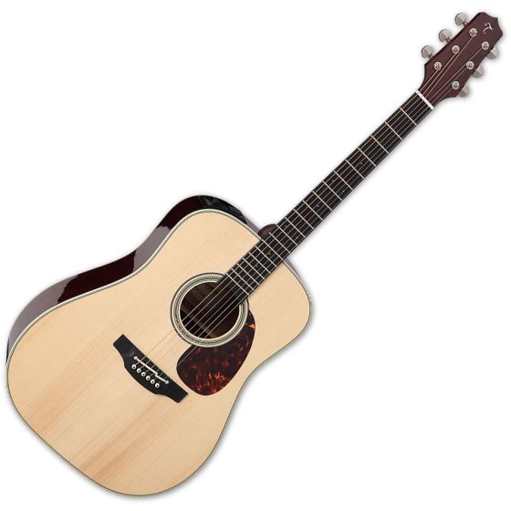 Takamine CP5D OAD Dreadnought Acoustic Guitar Natural Gloss, TAKCP5DOAD