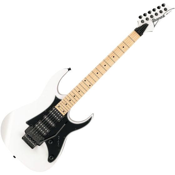 Ibanez RG450MB Electric Guitar White, RG450MBWH