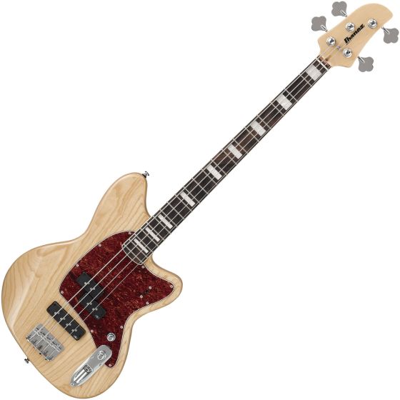 Ibanez TMB600 Electric Bass Natural, TMB600NT