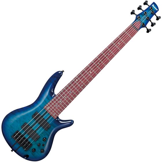 Ibanez ANB306E Adam Nitti Electric Bass, ANB306E