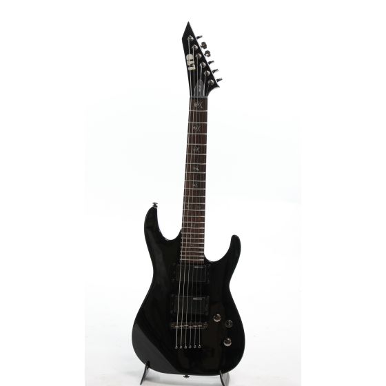 ESP LTD KH-JR Kirk Hammet 3/4 Mikro Electric Guitar, LKHJR