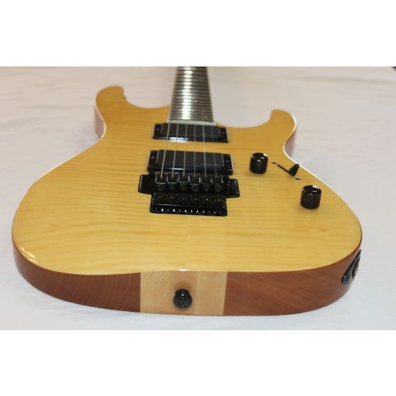 ESP LTD M-302 Sample/Prototype Electric Guitar, LM302NG