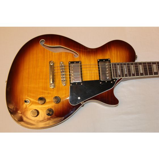 ESP LTD X-Tone Paramount PS-1 Sample/PreProduction Electric Guitar, XPS1TSB