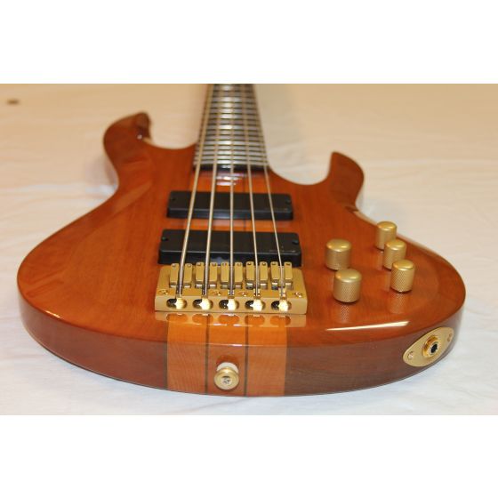 ESP LTD B-305 NG Sample/Prototype Bass Guitar, LB305NG