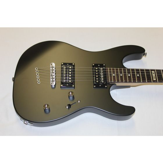 ESP LTD M-10 Sample/Prototype Electric Guitar, LM10PACK