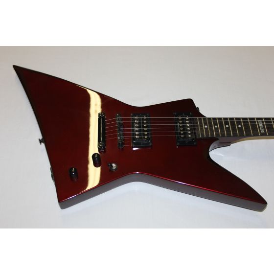 ESP LTD EX-250 Sample/Prototype Electric Guitar, LEX250BCH