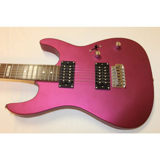 ESP LTD M-50 PS Sample/Prototype Electric Guitar, LM50PS