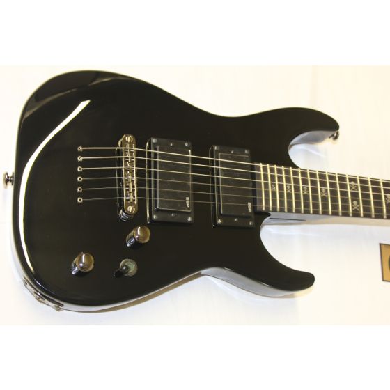 ESP LTD KH-JR Sample/Prototype Electric Guitar, LKHJR