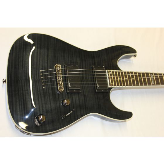 ESP LTD H-251 FM STBLK Sample/Prototype #2 Electric Guitar, LH251FMSTBLK