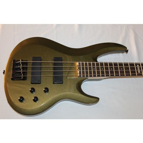 ESP LTD B-104 Sample/Prototype Bass Guitar, LB104BGO