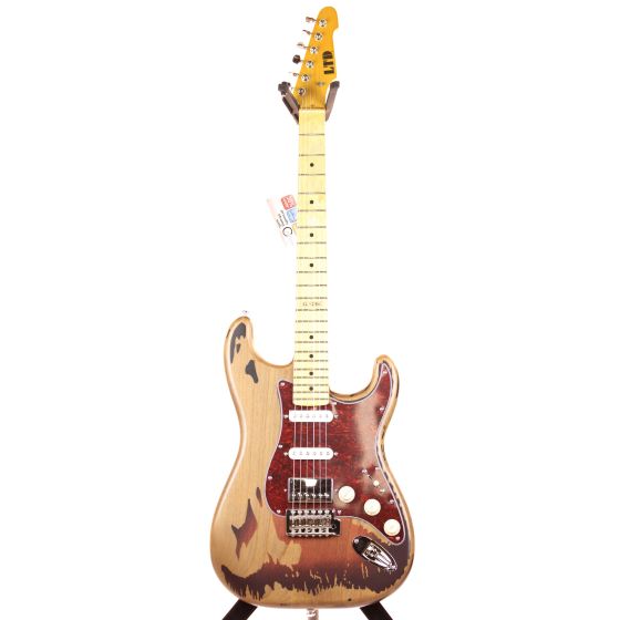 ESP LTD George GL-256 George Lynch Electric Guitar, LGL256