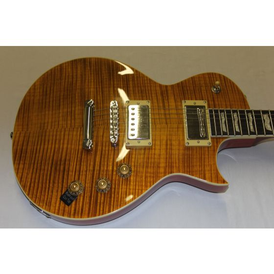 ESP LTD EC-256 HA Sample/Prototype Electric Guitar, LEC256HA