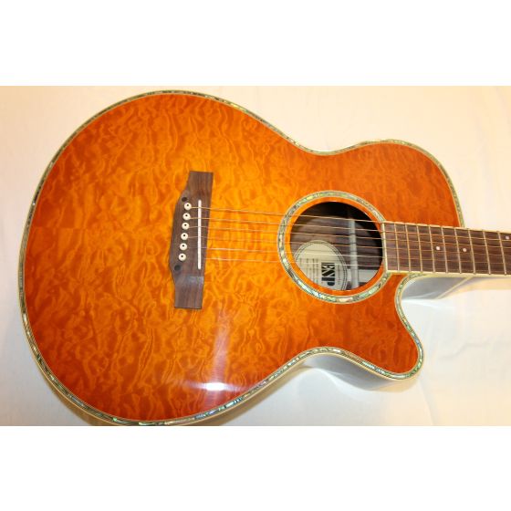 ESP LTD AC-200E Natural Sample/Prototype 2003, LAC200E
