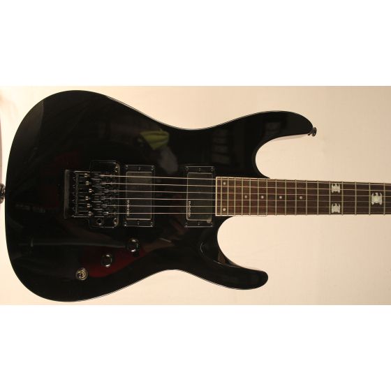 ESP LTD JH-200 Jeff Hanneman Slayer 2006 Sample/Prototype Electric Guitar, LJH200