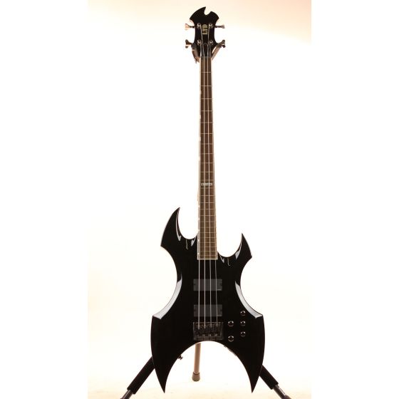 ESP LTD AX 414 Black Sample Prototype Electric Guitar