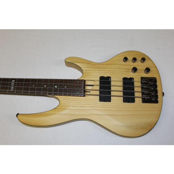 ESP LTD B-204 Sample/Prototype Bass Guitar, LB204BANS