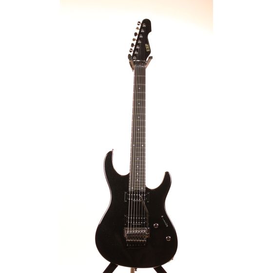 ESP M-Seven Original Series Titan Metal Electric Guitar, EMSEVENTTM