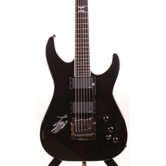ESP Jeff Hanneman Hand Signed Signature Series Custom Shop 2008 New Electric Guitar, EJEFFH