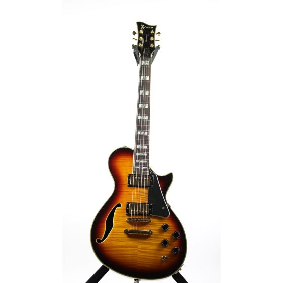 ESP LTD Paramount Xtone 2005 Sample/Prototype Electric Guitar, XPC1BSB