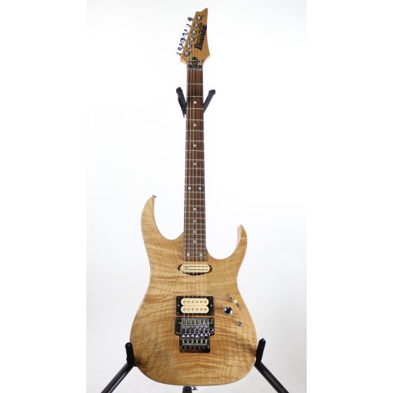 Ibanez USA 1991 Endorsed Artist Custom Shop Electric Guitar, IBANEZ USA