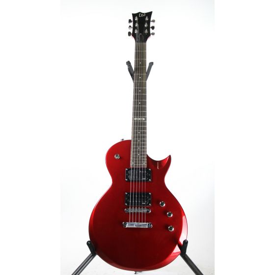 ESP LTD EC-50 Black Cherry Sample/Prototype Electric Guitar, LEC50BCH