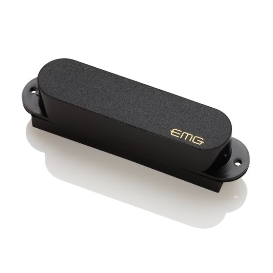 EMG EMG-SA Set - Black (Set of 3) SA Series Strat Pickups, 127.00