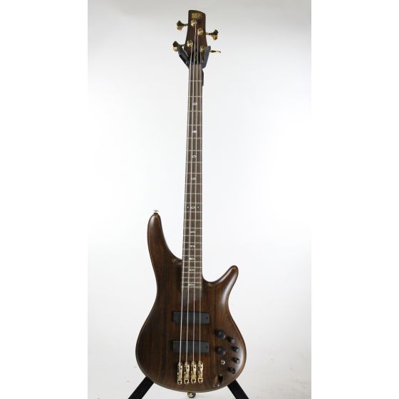 Ibanez 1 Off SR Prestige SR5000 DS Dark Satin Bass Guitar w/ Case, SR5000CTMDS