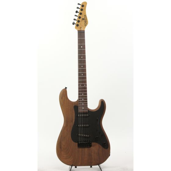 Schecter USA Dream Machine II NS Custom Shop Electric Guitar, 6998