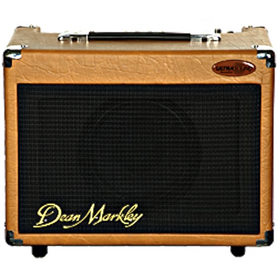Dean Markley UltraSound CP100 Acoustic Guitar Combo Amp, CP100