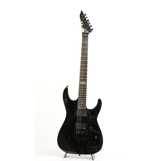 ESP E-II M-II Rosewood Black Electric Guitar Rare Bolt-On, EIIM2RBLK